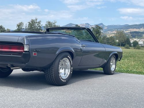 ford mercury cougar xr7 convertible 390cui big block anthrazit 1969 0009 IMG 10