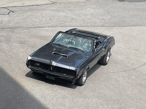 ford mercury cougar xr7 convertible 390cui big block anthrazit 1969 0021 IMG 22