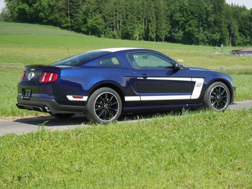 ford mustang boss 302 blau 2012 0007 AP1530504