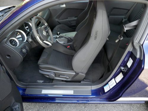 ford mustang boss 302 blau 2012 0012 aP1530540