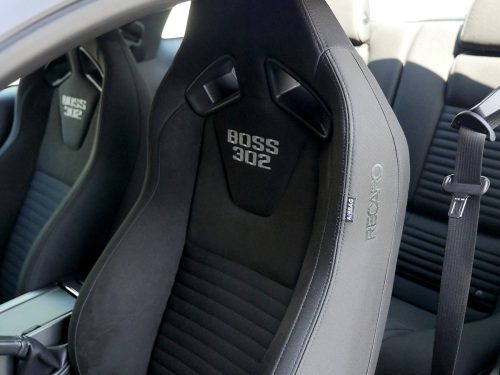 ford mustang boss 302 blau 2012 0013 aP1530541