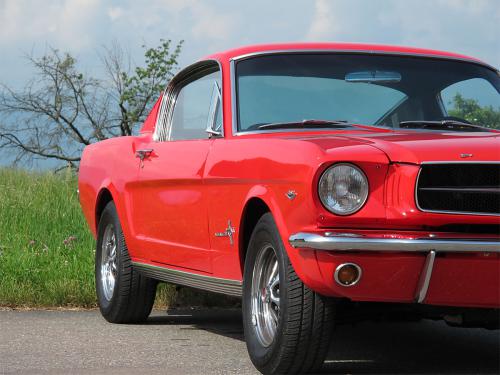 ford mustang fastback 289 cui rot 1965 1200x900 0004 5