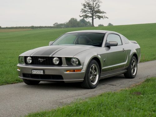 ford mustang gt v8 4-6 45 anny automatik sunsetgold 2010 0002 03