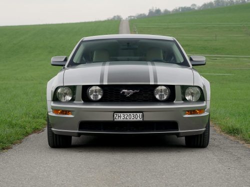 ford mustang gt v8 4-6 45 anny automatik sunsetgold 2010 0003 04