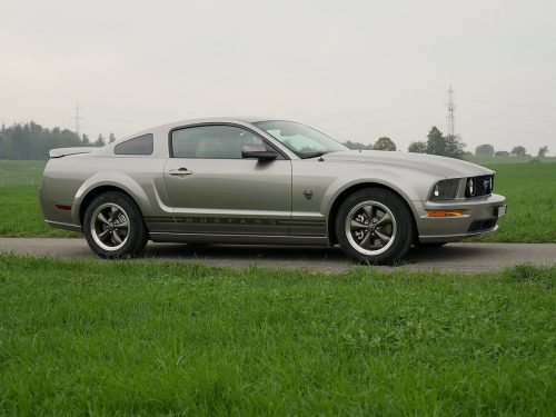 ford mustang gt v8 4-6 45 anny automatik sunsetgold 2010 0005 06