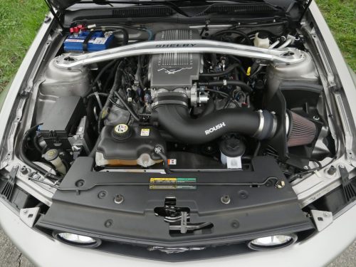 ford mustang gt v8 4-6 45 anny automatik sunsetgold 2010 0018 19
