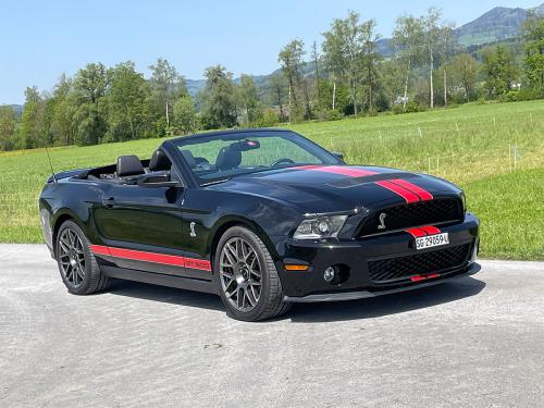 ford mustang shelby 500 svt 6-speed schwarz 2011 0002 IMG 3