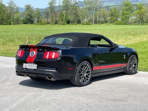 ford mustang shelby 500 svt 6-speed schwarz 2011 0003 IMG 4