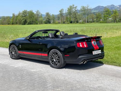 ford mustang shelby 500 svt 6-speed schwarz 2011 0004 IMG 5