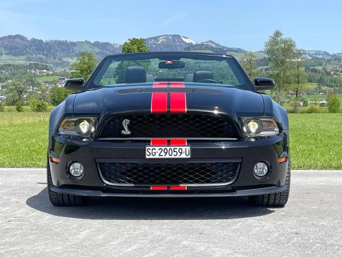 ford mustang shelby 500 svt 6-speed schwarz 2011 0007 IMG 8