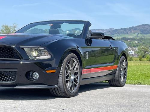 ford mustang shelby 500 svt 6-speed schwarz 2011 0008 IMG 9