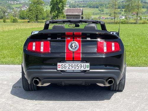 ford mustang shelby 500 svt 6-speed schwarz 2011 0010 IMG 11