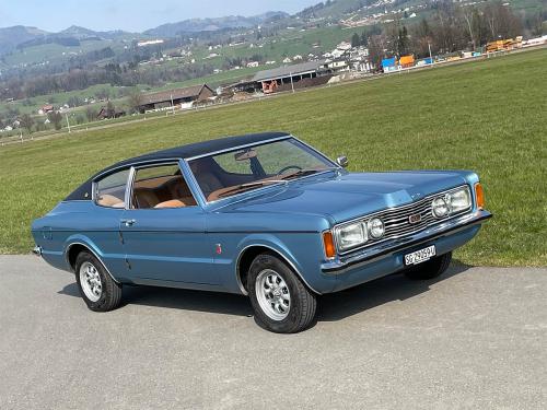 ford taunus gxl coupe vinyl blau 1972 0001 IMG 2