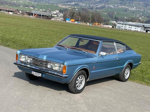 ford taunus gxl coupe vinyl blau 1972 0002 IMG 3