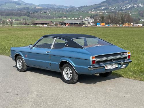 ford taunus gxl coupe vinyl blau 1972 0003 IMG 4