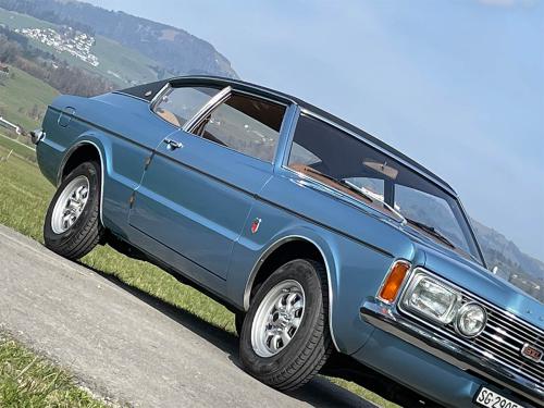 ford taunus gxl coupe vinyl blau 1972 0006 IMG 7