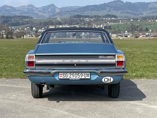 ford taunus gxl coupe vinyl blau 1972 0007 IMG 8