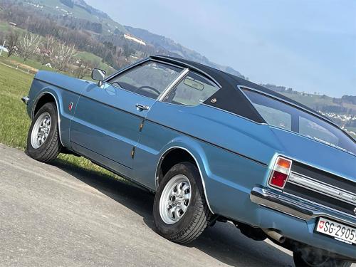 ford taunus gxl coupe vinyl blau 1972 0009 IMG 10