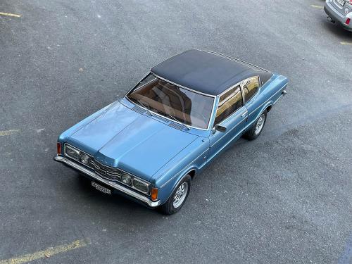 ford taunus gxl coupe vinyl blau 1972 0019 IMG 20