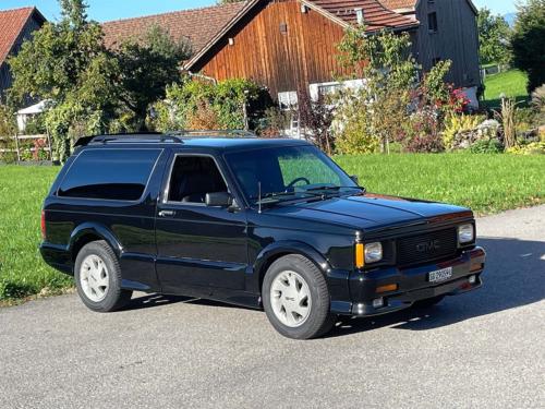 gmc jimmy typoon 4-3 liter schwarz 1993 0002 IMG 3