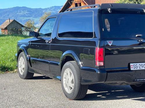 gmc jimmy typoon 4-3 liter schwarz 1993 0008 IMG 9