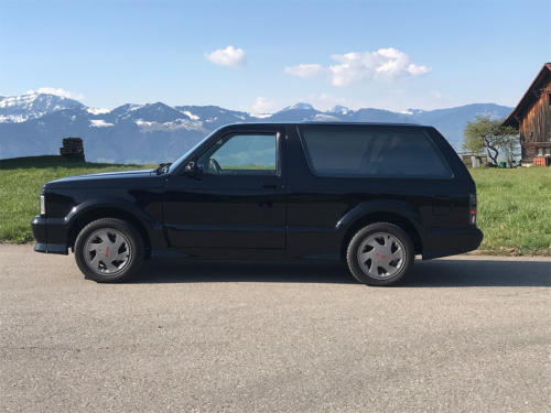 gmc typhoon v6 4-3 liter turbo schwarz 1995 0000 IMG 1