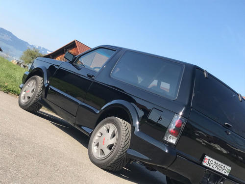 gmc typhoon v6 4-3 liter turbo schwarz 1995 0007 IMG 8