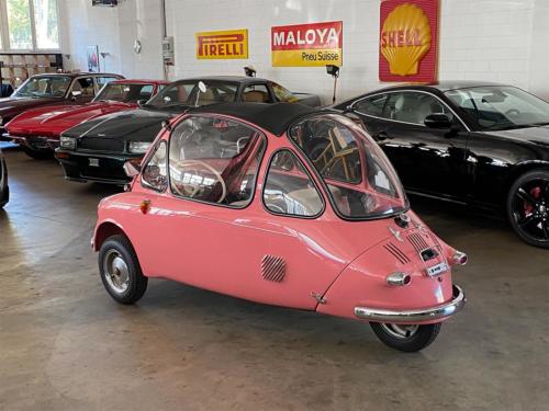 heinkel kabinenroller 150 rosa 1956 0005 IMG 6