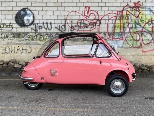 heinkel kabinenroller 150 rosa 1956 0008 IMG 9