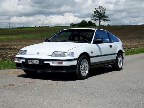 honda civic crx 1.6 16 v weiss 1991 0002 3