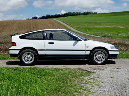 honda civic crx 1.6 16 v weiss 1991 0007 8