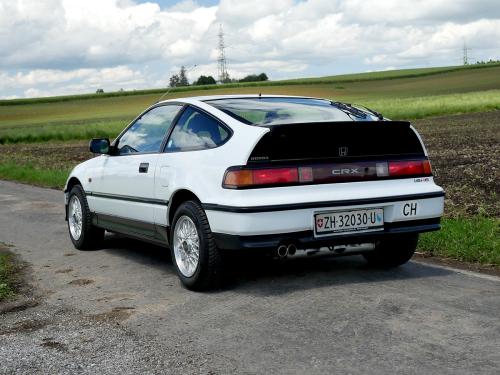 honda civic crx 1.6 16 v weiss 1991 0010 11