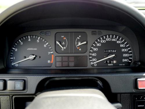 honda civic crx 1.6 16 v weiss 1991 0016 17