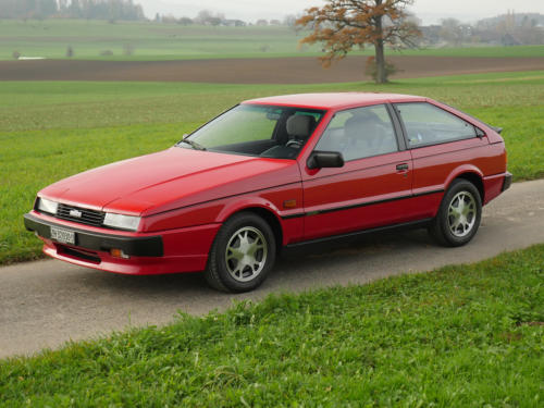 isuzu piazza turbo rot 1990 0002 3