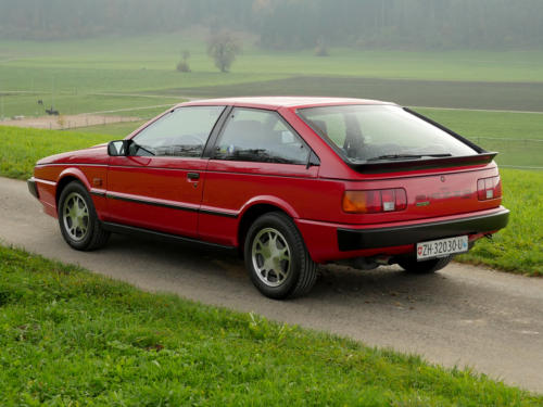 isuzu piazza turbo rot 1990 0025 26