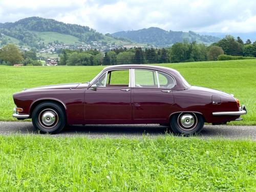 jaguar 420 sportlimousine dunkelrot 1968 0000 IMG 1