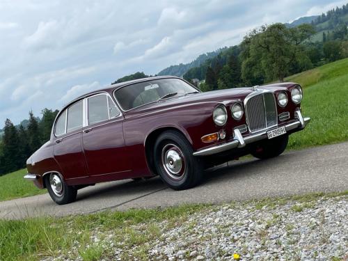 jaguar 420 sportlimousine dunkelrot 1968 0002 IMG 3