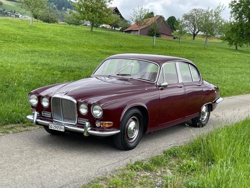 jaguar 420 sportlimousine dunkelrot 1968 0003 IMG 4