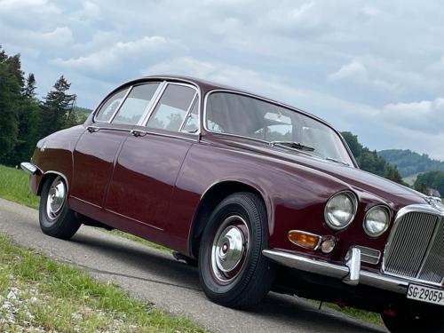 jaguar 420 sportlimousine dunkelrot 1968 0007 IMG 8