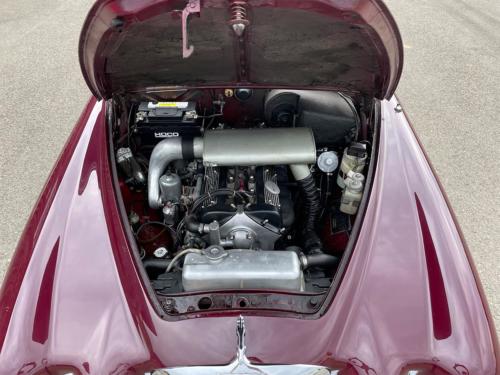 jaguar 420 sportlimousine dunkelrot 1968 0017 IMG 18