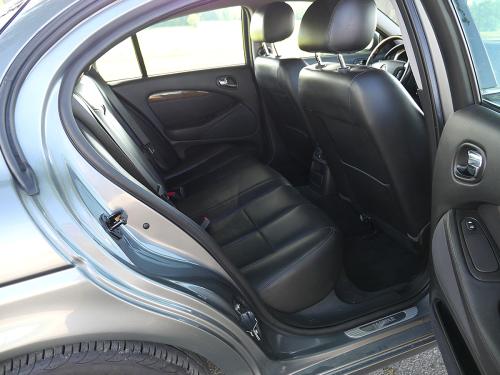 jaguar s type 3-0 v6 grau 2004 0012 13