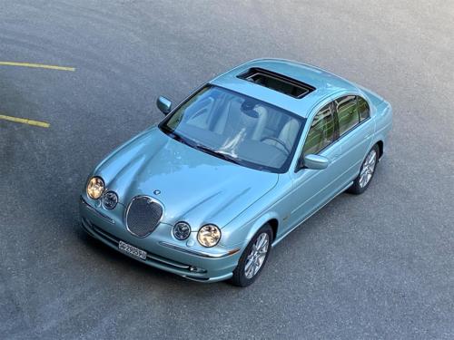 jaguar s type 4 0 v8 hellgruen 2000 0015 IMG 16