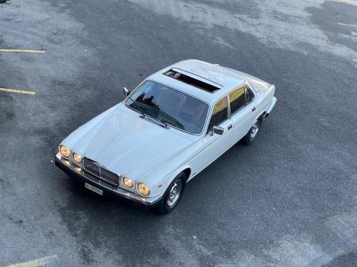 jaguar xj12 limousine serie III weiss 1982 0017 IMG 18