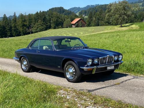 jaguar xj6 4-2 liter coupe dunkelblau 1976 0001 IMG 2