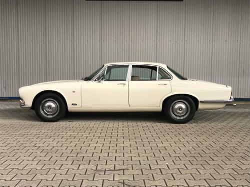 jaguar xj6 4-2 liter serie 1 weiss 1973 0000 IMG 1