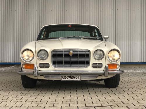 jaguar xj6 4-2 liter serie 1 weiss 1973 0004 IMG 5