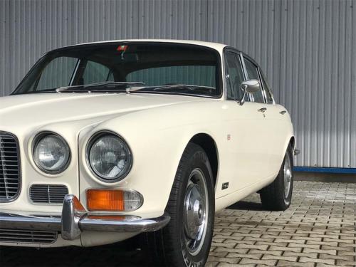 jaguar xj6 4-2 liter serie 1 weiss 1973 0005 IMG 6