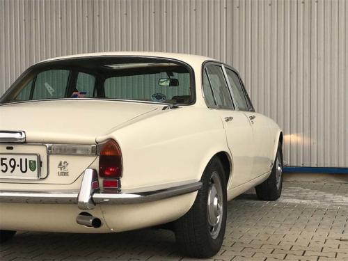 jaguar xj6 4-2 liter serie 1 weiss 1973 0007 IMG 8