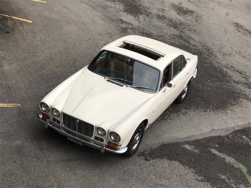 jaguar xj6 4-2 liter serie 1 weiss 1973 0015 IMG 16