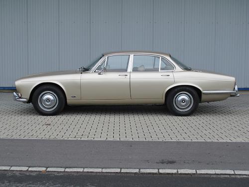 jaguar xj6 serie 1 2.8 manual beige 1969 1200x900 0000 1